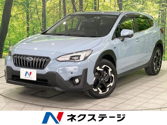 SUBARU / SUBARU XV HYBRID