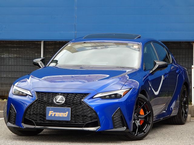 TOYOTA / LEXUS IS300