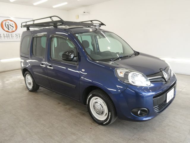 RENAULT / RENAULT KANGOO