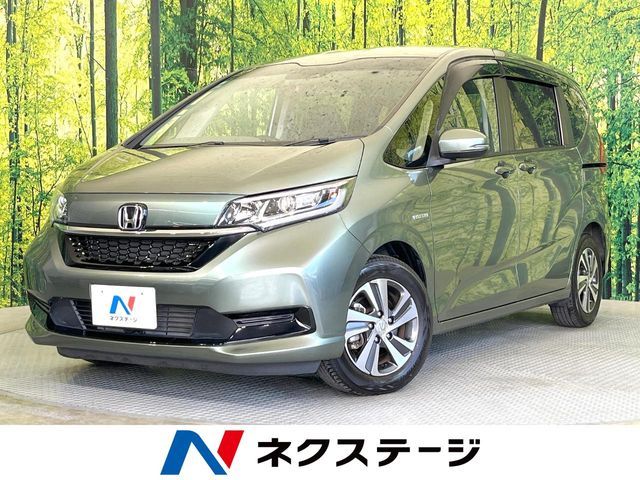 HONDA / FREED HYBRID