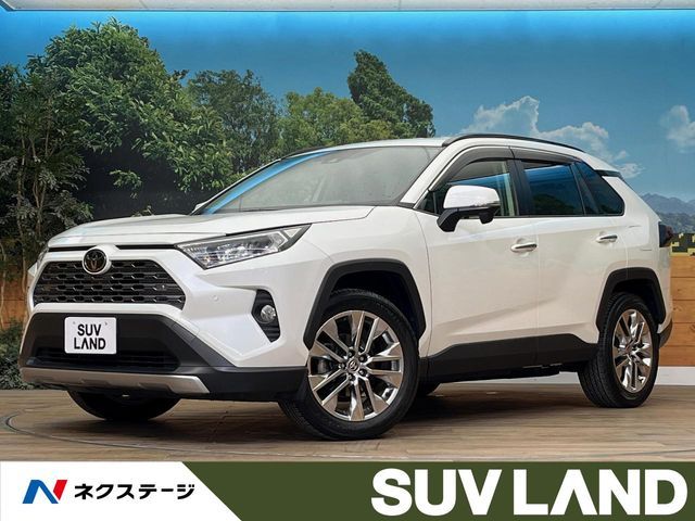 Japanese used car Ref# 1595271 TOYOTA / RAV4 4WD