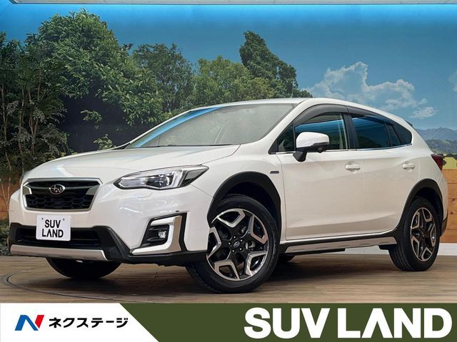 SUBARU / SUBARU XV HYBRID