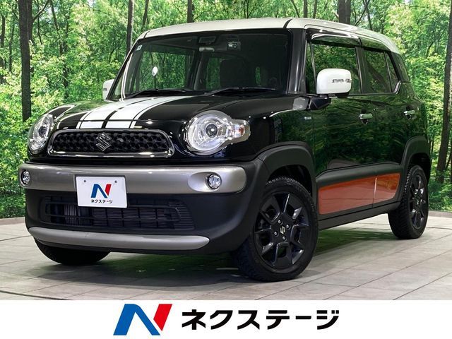 Japanese used car Ref# 1595280 SUZUKI / XBEE
