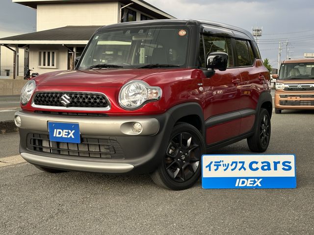 SUZUKI / XBEE