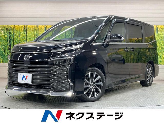 TOYOTA / VOXY