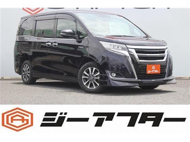 TOYOTA / ESQUIRE HYBRID