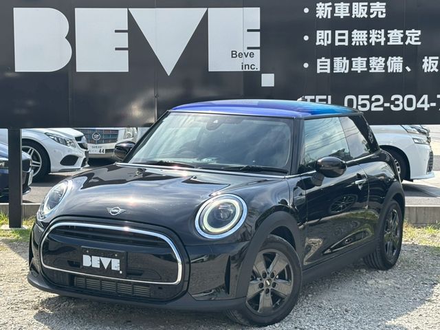 Japanese used car Ref# 1595336 BMW / MINI COOPER