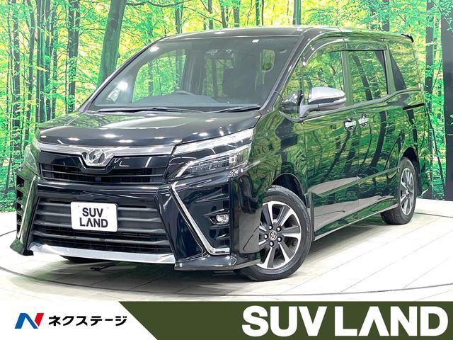 TOYOTA / VOXY