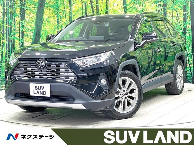 Japanese used car Ref# 1595348 TOYOTA / RAV4 4WD