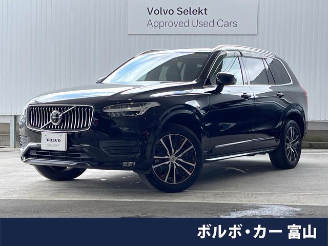 VOLVO / VOLVO XC90