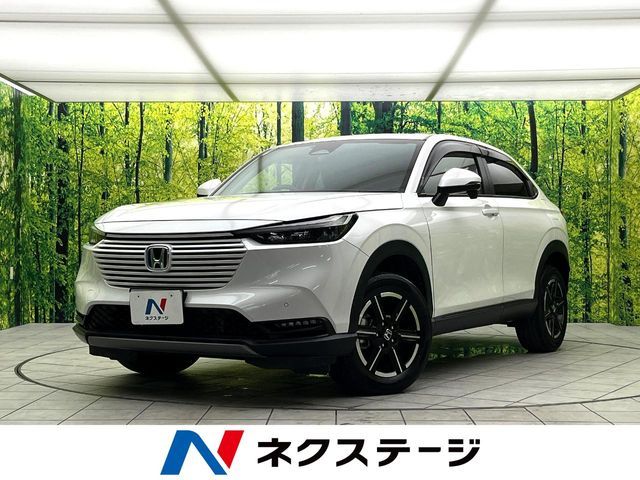 HONDA / VEZEL e:HEV