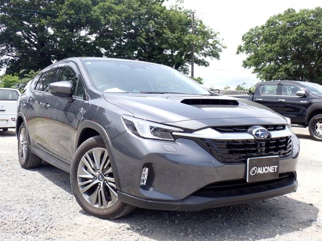 SUBARU / LEVORG LAYBACK