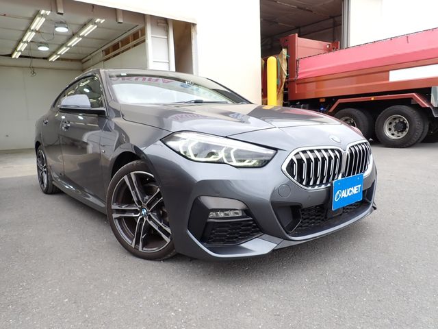 BMW / BMW 2series Gran coupe