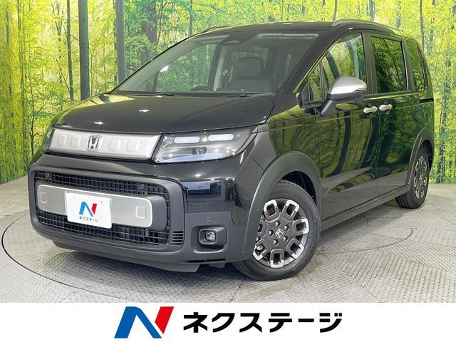 HONDA / FREED e:HEV
