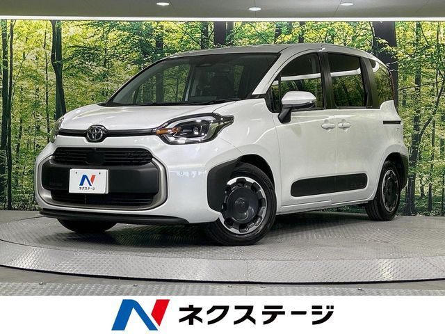 TOYOTA / SIENTA