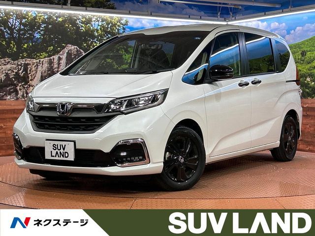 HONDA / FREED plus HYBRID