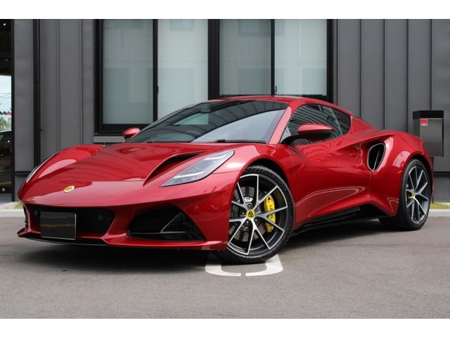 LOTUS / LOTUS EMIRA