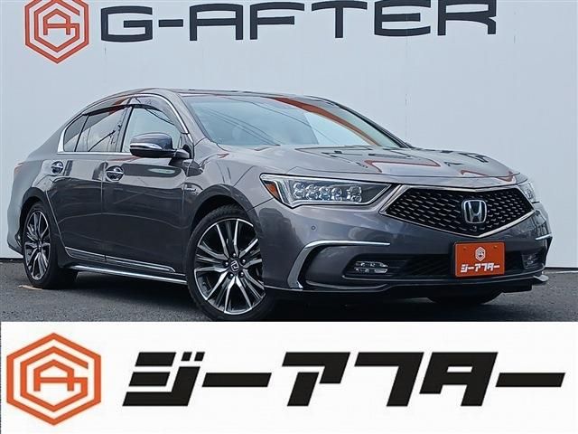 HONDA / LEGEND HYBRID