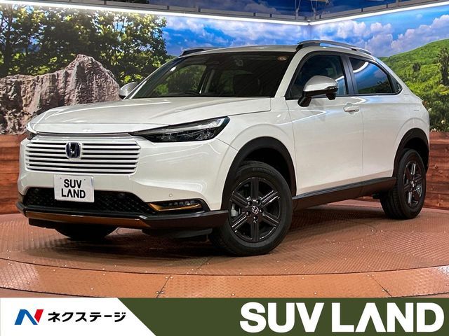 HONDA / VEZEL e:HEV