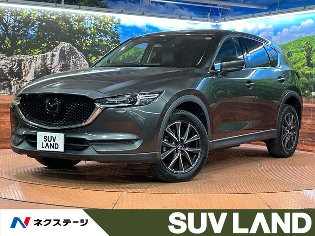 MAZDA / CX-5