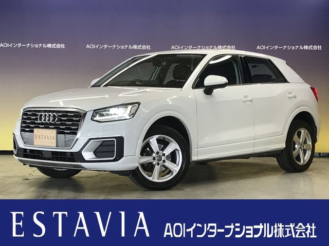 AUDI / AUDI Q2
