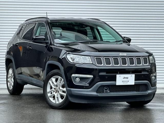JEEP / JEEP COMPASS