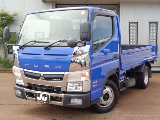 MITSUBISHI / CANTER