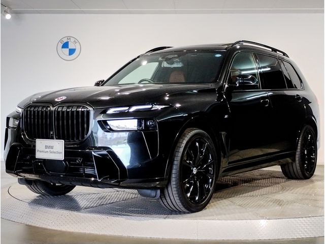 BMW / BMW X7