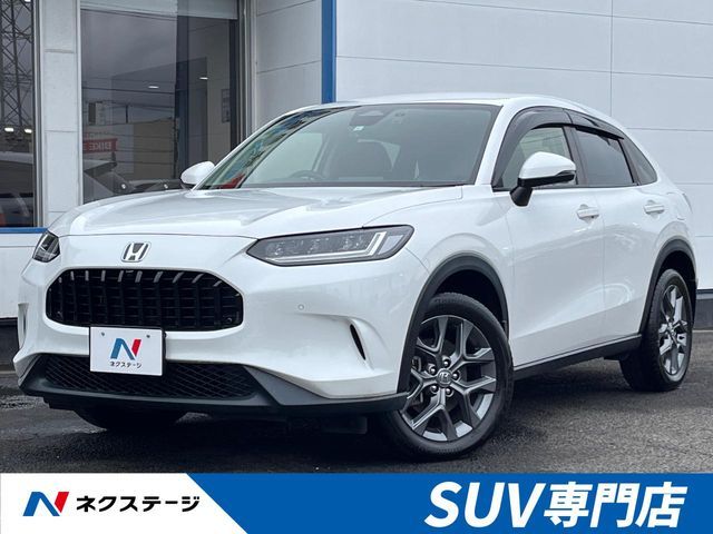 HONDA / ZR-V e:HEV