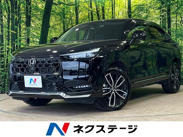 Japanese used car Ref# 1595559 HONDA / VEZEL e:HEV