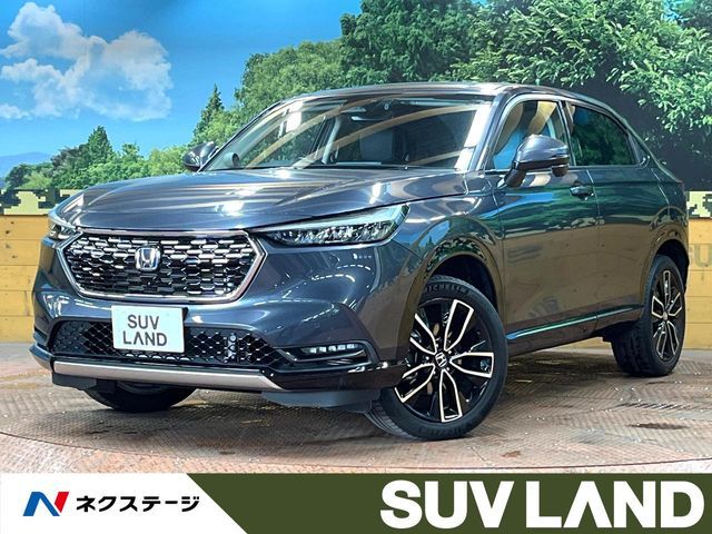 HONDA / VEZEL e:HEV