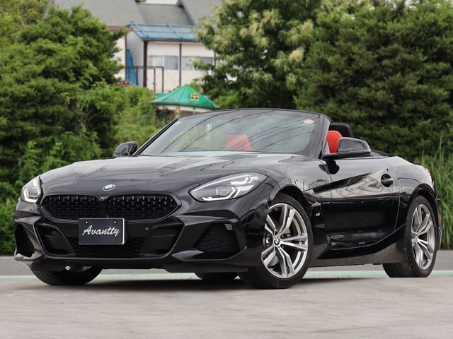 Japanese used car Ref# 1595576 BMW / BMW Z4