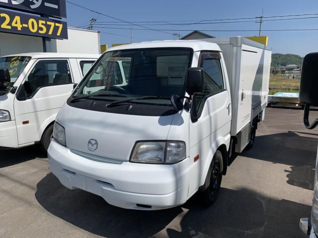 MAZDA / BONGO truck 2WD