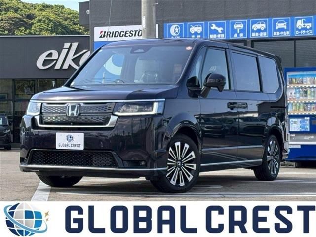 HONDA / STEPWAGON