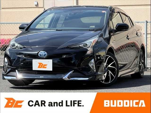 TOYOTA / PRIUS