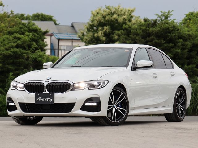 BMW / BMW 3series sedan
