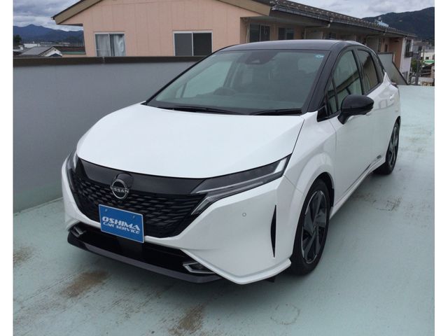 Japanese used car Ref# 1595595 NISSAN / AURA