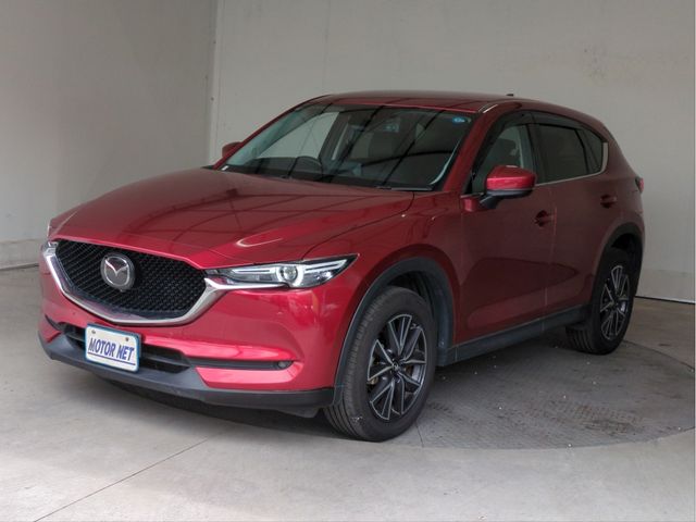 MAZDA / CX-5