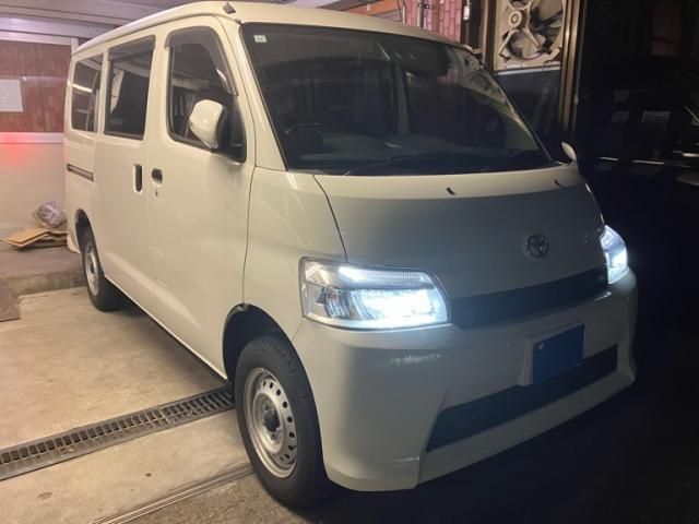 TOYOTA / TOWNACE van 2WD
