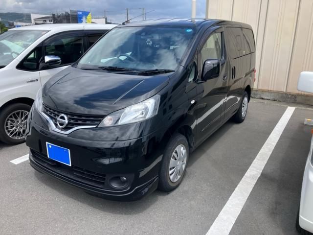 Japanese used car Ref# 1595648 NISSAN / NV200 VANETTE wagon