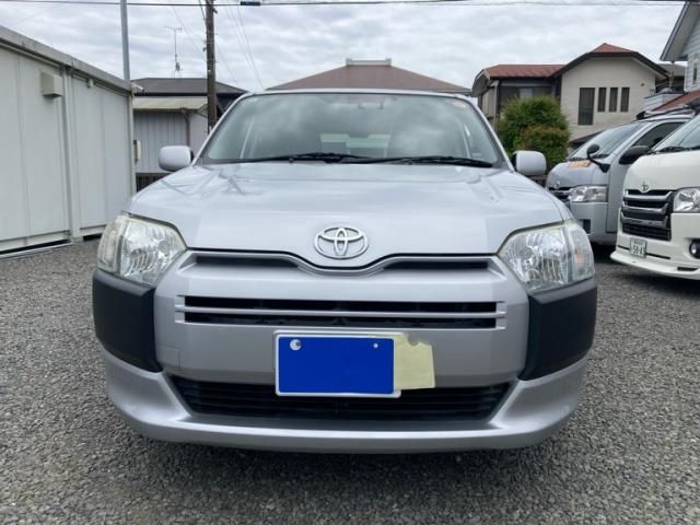 TOYOTA / PROBOX van 2WD