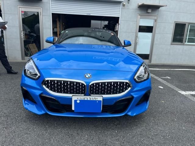 Japanese used car Ref# 1595681 BMW / BMW Z4
