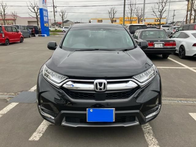 HONDA / ＣＲ−Ｖ