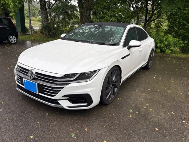 VOLKSWAGEN / VOLKSWAGEN Arteon