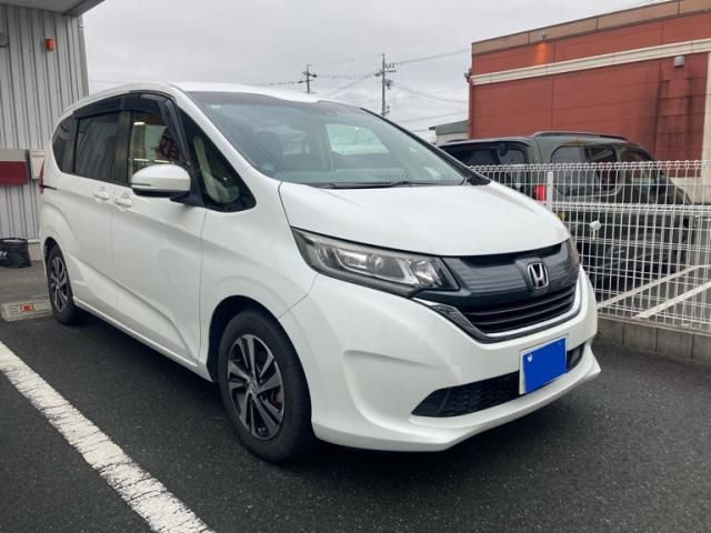 HONDA / FREED