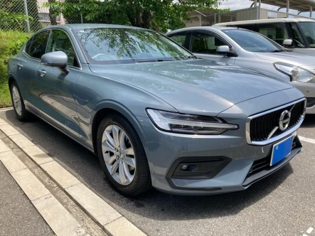VOLVO / VOLVO S60