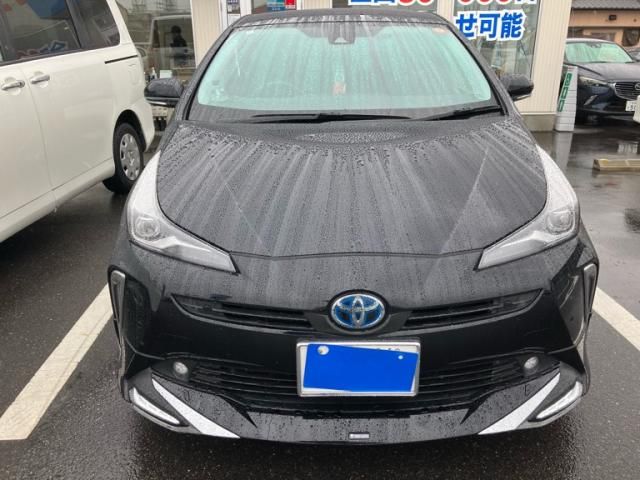 TOYOTA / PRIUS