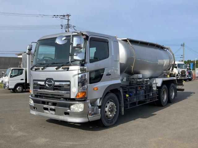 HINO / PROFIA