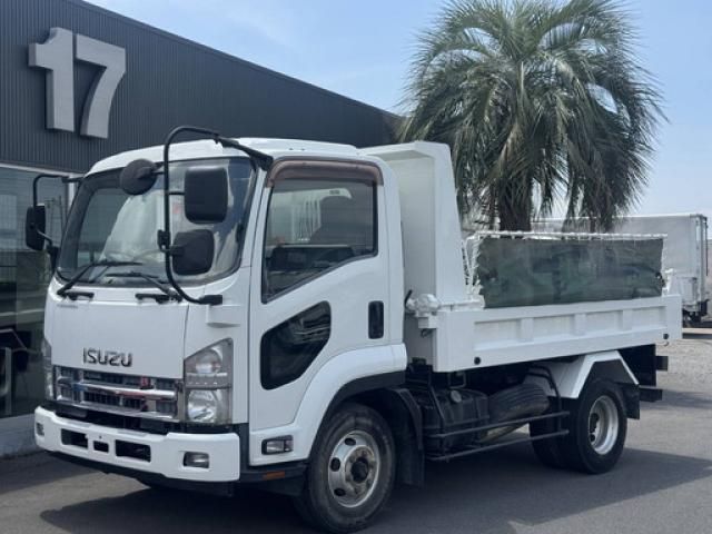 ISUZU / FORWARD