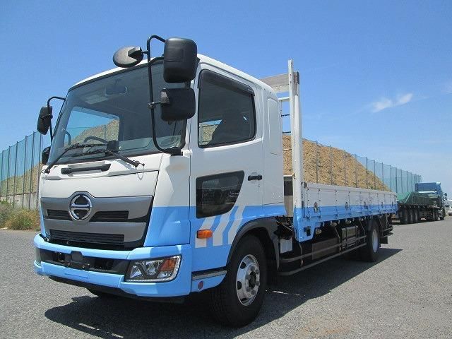 HINO / RANGER